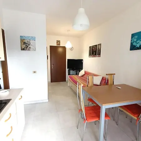 Lejlighed With Pool In 54388 Bibione