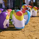 With Pool In 54388 * Bibione