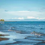 Apartman With Pool In 54388