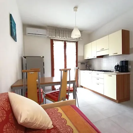 With Pool In 54388 Apartman