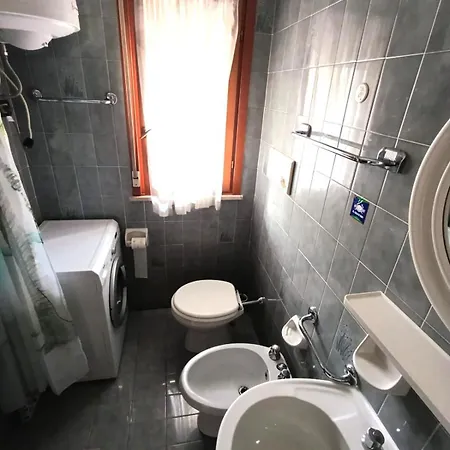 Appartamento With Pool In 54388