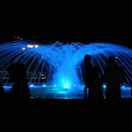 With Pool In 54388 Bibione