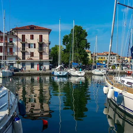 With Pool In 54388 * Bibione
