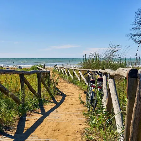 With Pool In 54388 * Bibione