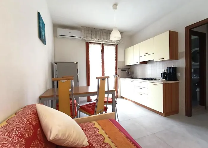 With Pool In 54388 Apartment