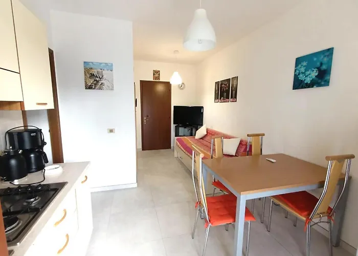 Appartamento With Pool In 54388 Bibione