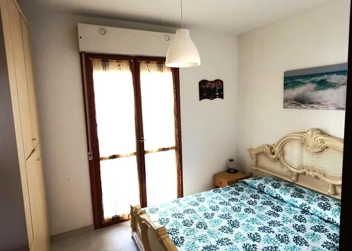 With Pool In 54388 Apartment