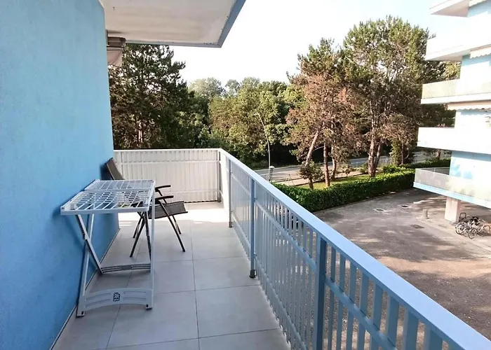 With Pool In 54388 Apartment *