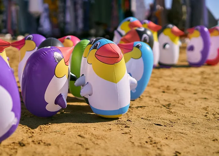 With Pool In 54388 * Bibione