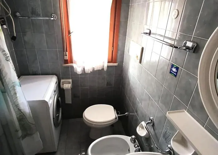 Apartment With Pool In 54388