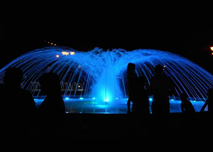 With Pool In 54388 Bibione