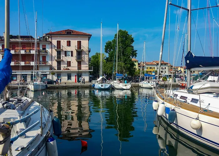 With Pool In 54388 * Bibione
