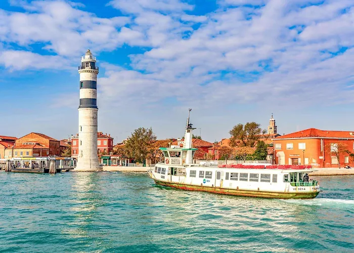 Apartment With Pool In 54388