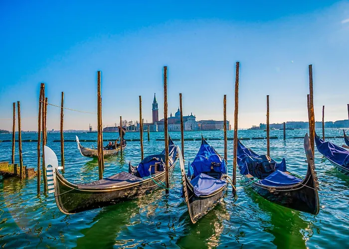 With Pool In 54388 Appartamento Bibione