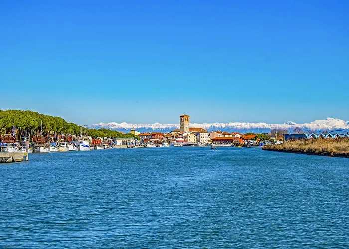 With Pool In 54388 Appartamento *